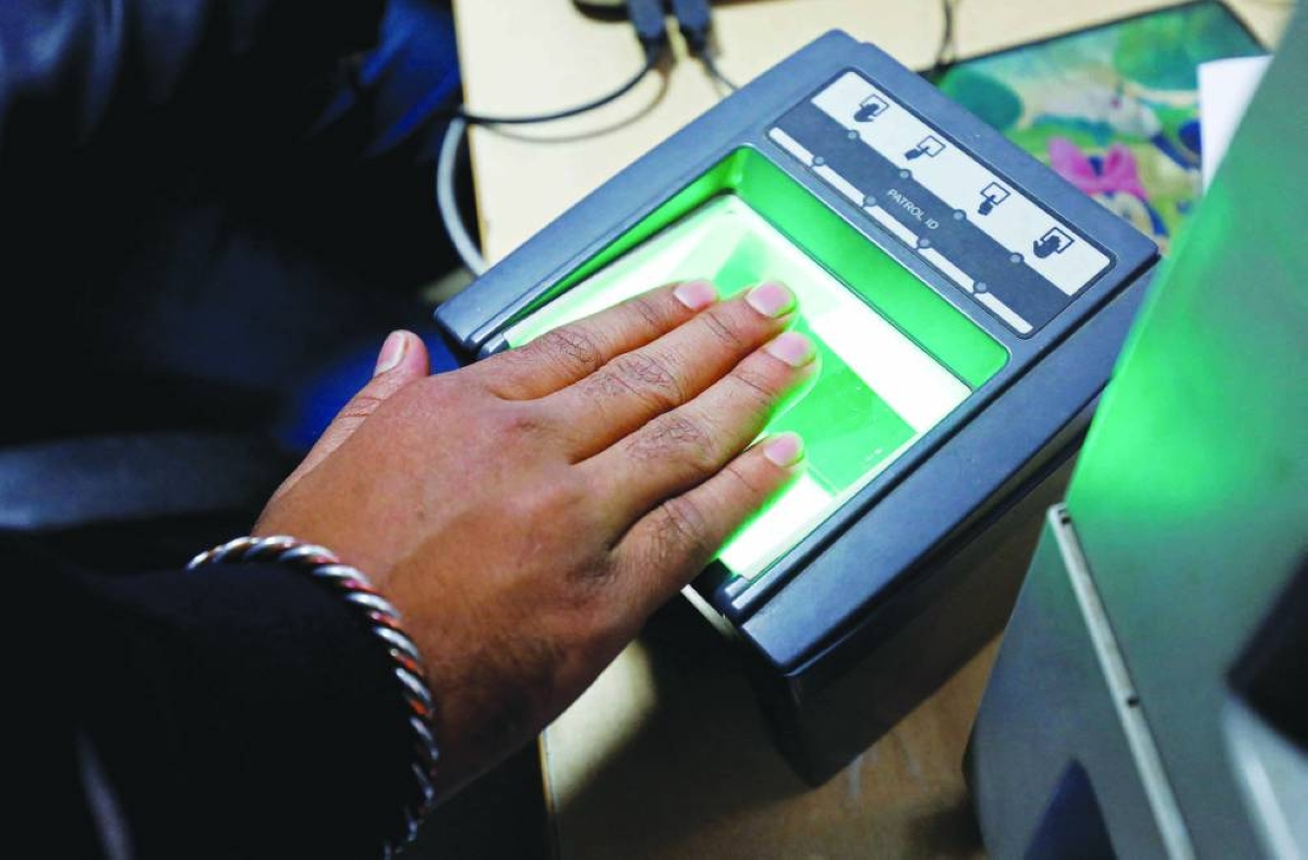 India’s proposal to preload national ID app Aadhaar on phones faced pushback