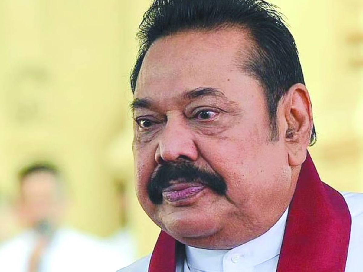 Sri Lanka ex-leader alleged to have received kickbacks over Airbus deal