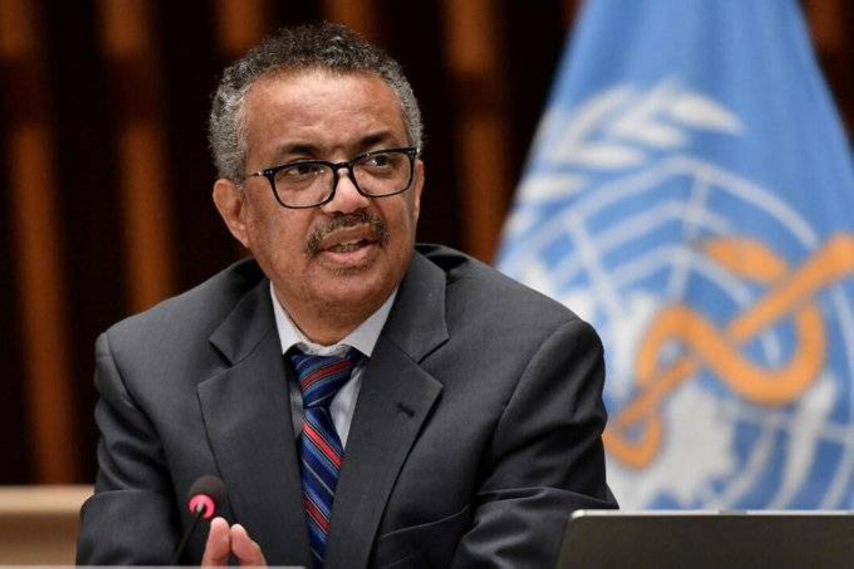 WHO: 64 killed, including 13 children, in attack on hospital in Sudan