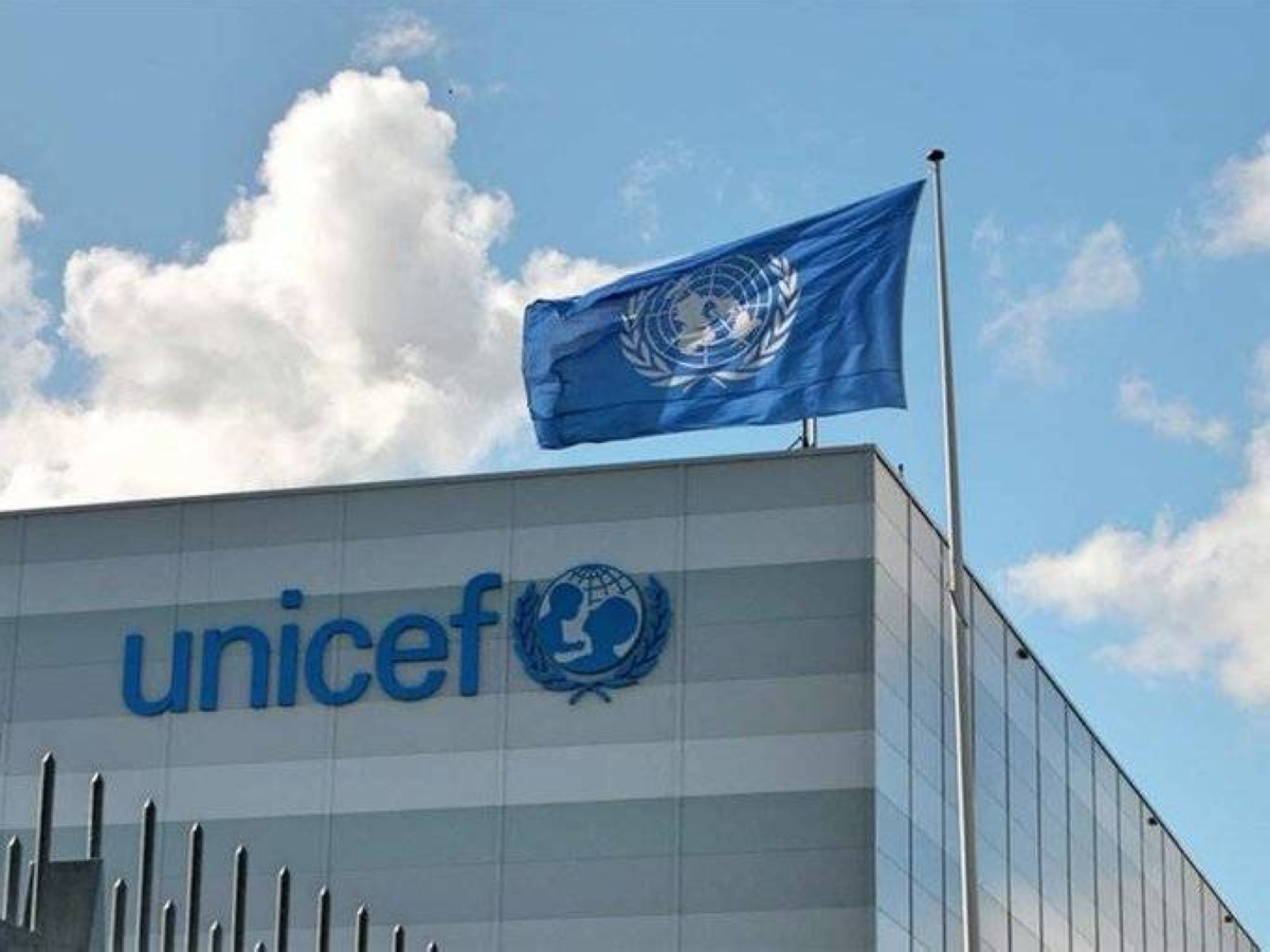 UNICEF: Over 2,100 children killed or injured in Middle East in 23 Days