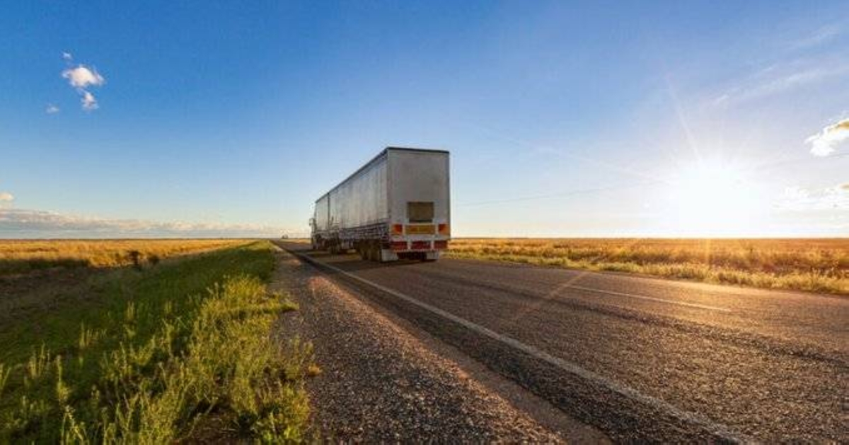 New measures announced to protect truck drivers in Australia from fuel price spikes