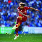 ‘Illustrious’ Salah to leave Liverpool at the end of the season
