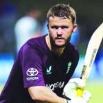Duckett pulls out of IPL to focus on England career, risks two-season ban