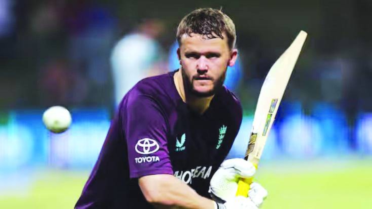 Duckett pulls out of IPL to focus on England career, risks two-season ban