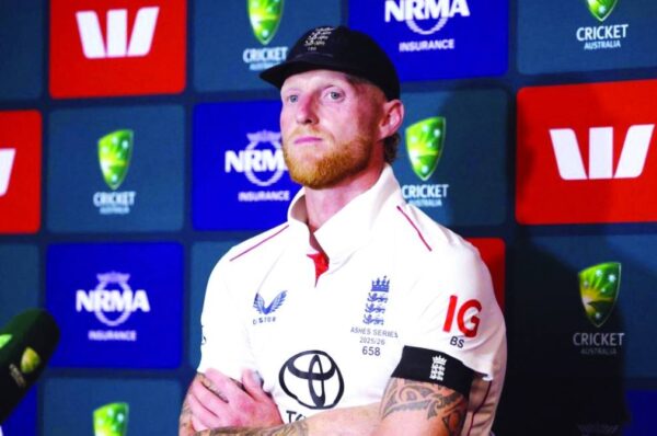 Boycott slams England’s Ashes review