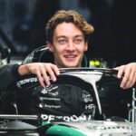 Mercedes can make it three out of three in Suzuka