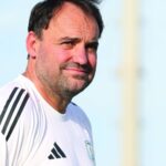 Al Wakrah appoint Sierra as head coach