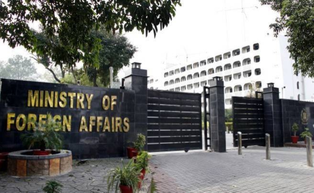 Pakistan to host quadrilateral meeting with Saudi Arabia, Turkiye and Egypt on De-escalation