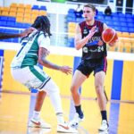 Rayyan, Arabi set up Qatar Basketball League final
