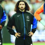 Chelsea’s Cucurella laments ‘instability’ caused by Maresca exit