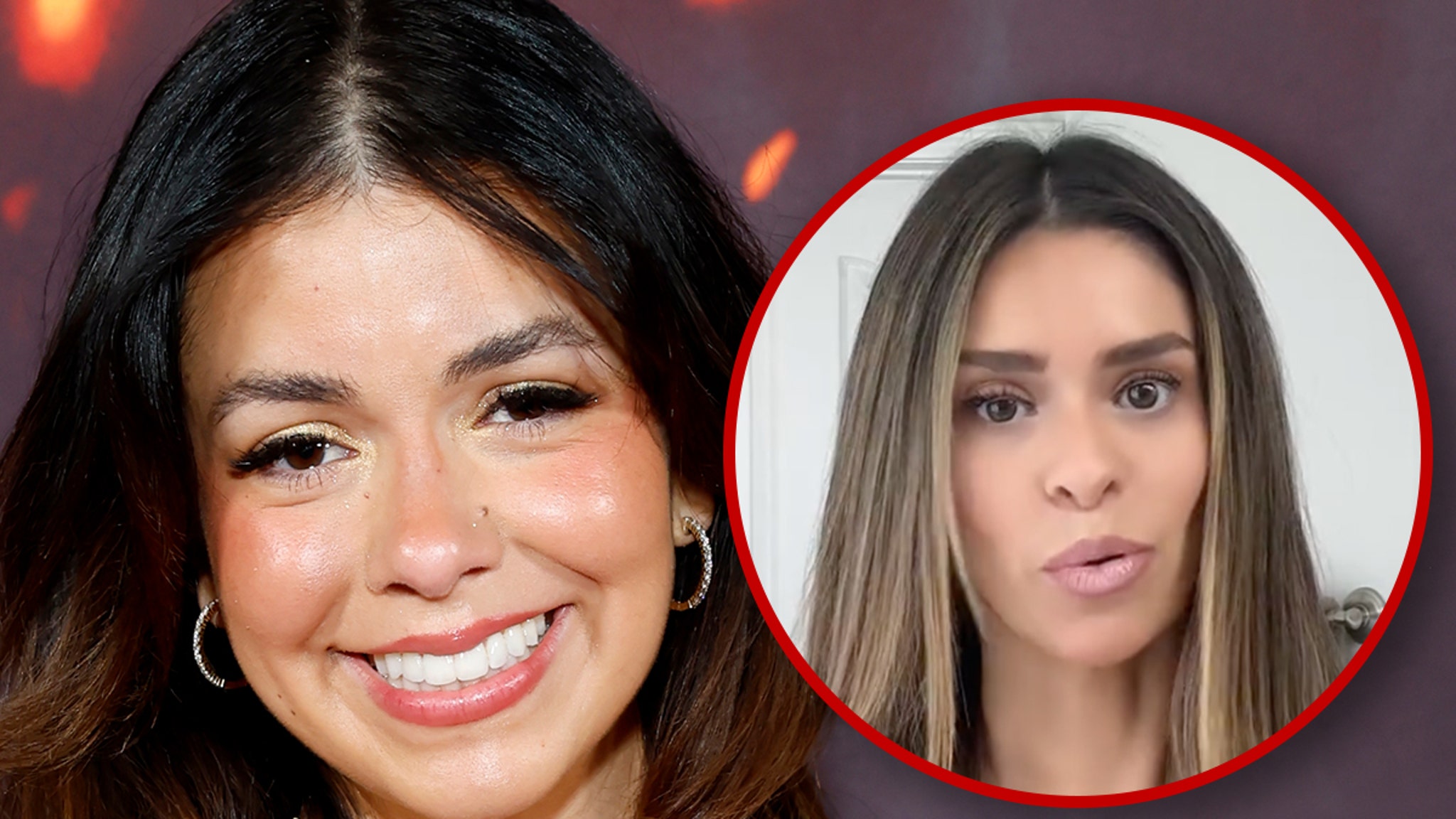 Jennifer Affleck Reflects on ‘Mormon Wives’ Journey Amid Taylor Frankie Paul Scandal