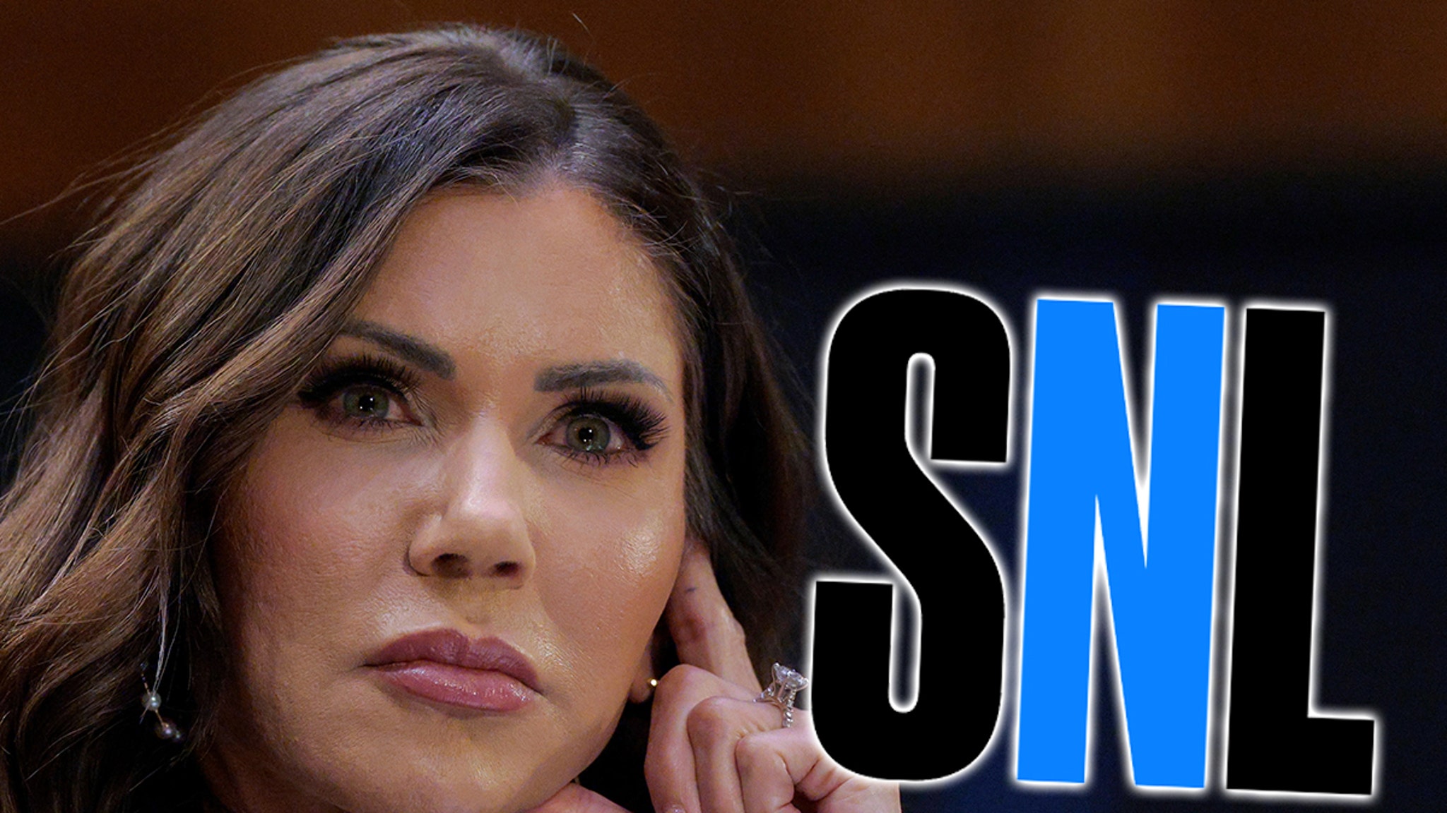 ‘SNL’ Roasts Kristi Noem After Trump Fired Her as DHS Secretary