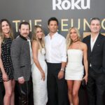 Kristin Cavallari & Lauren Conrad Discuss Feud at ‘Laguna Beach’ Reunion Event