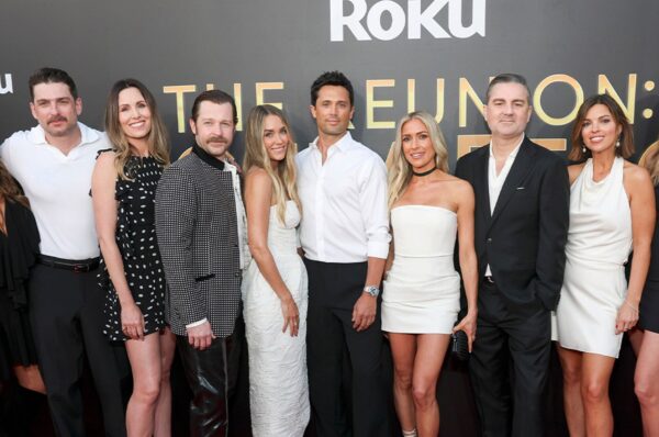 Kristin Cavallari & Lauren Conrad Discuss Feud at ‘Laguna Beach’ Reunion Event