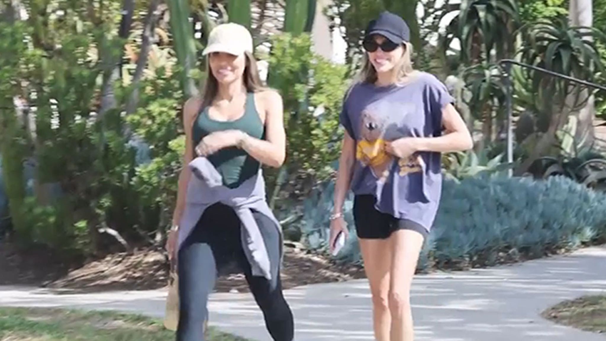 Scooter Braun’s Ex-Wife Spotted Out After Getting Cozy with Tom Brady