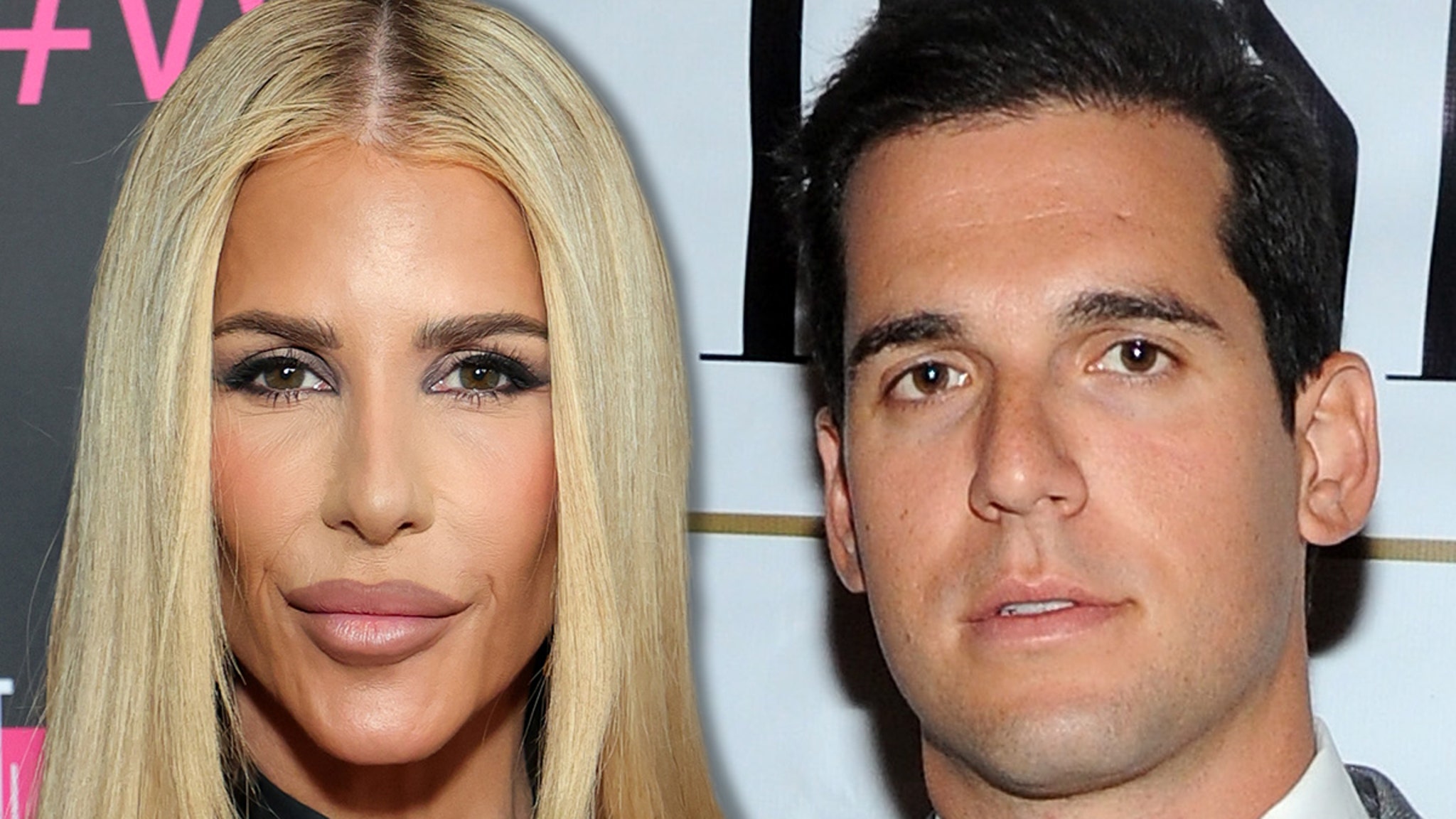 ‘MDLLA’ Star Tracy Tutor Sues Oren Alexander for Sexual Assault