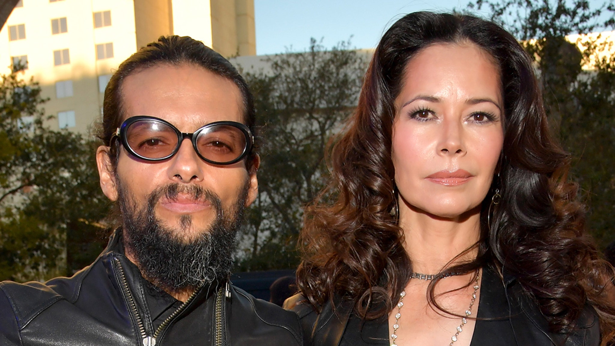 Ex-Menudo Member Draco Rosa’s Ex-Wife Says He Owes Her More Than $200K