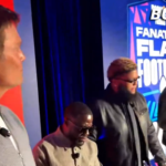 Tom Brady Throws Shade At Joe Burrow For Partying With Alix Earle