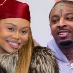 Latto’s Boyfriend 21 Savage Drops Online Hint After She Reveals Pregnancy