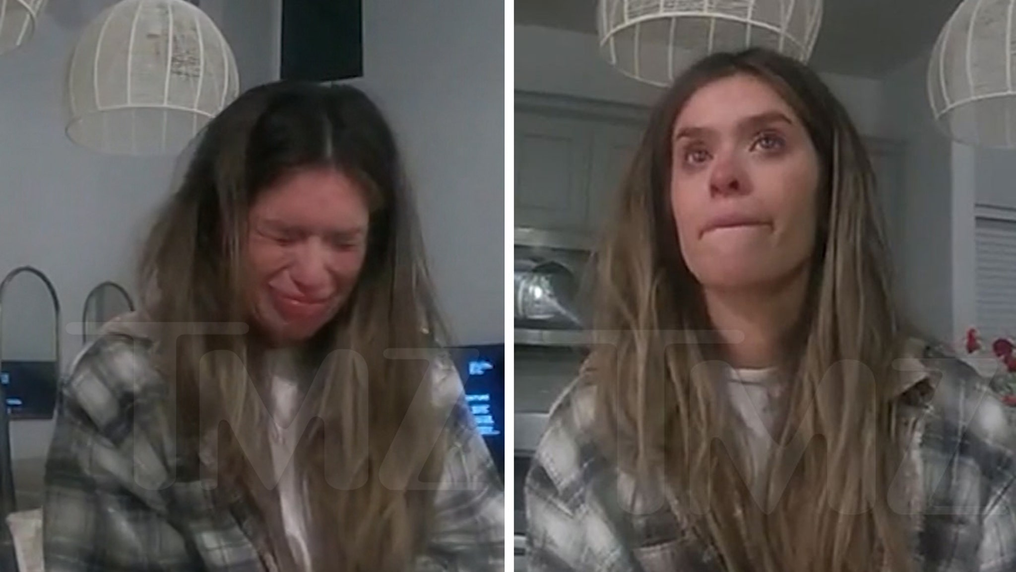 Taylor Frankie Paul 2023 Arrest, Watch the 1-Hour Body Cam Footage