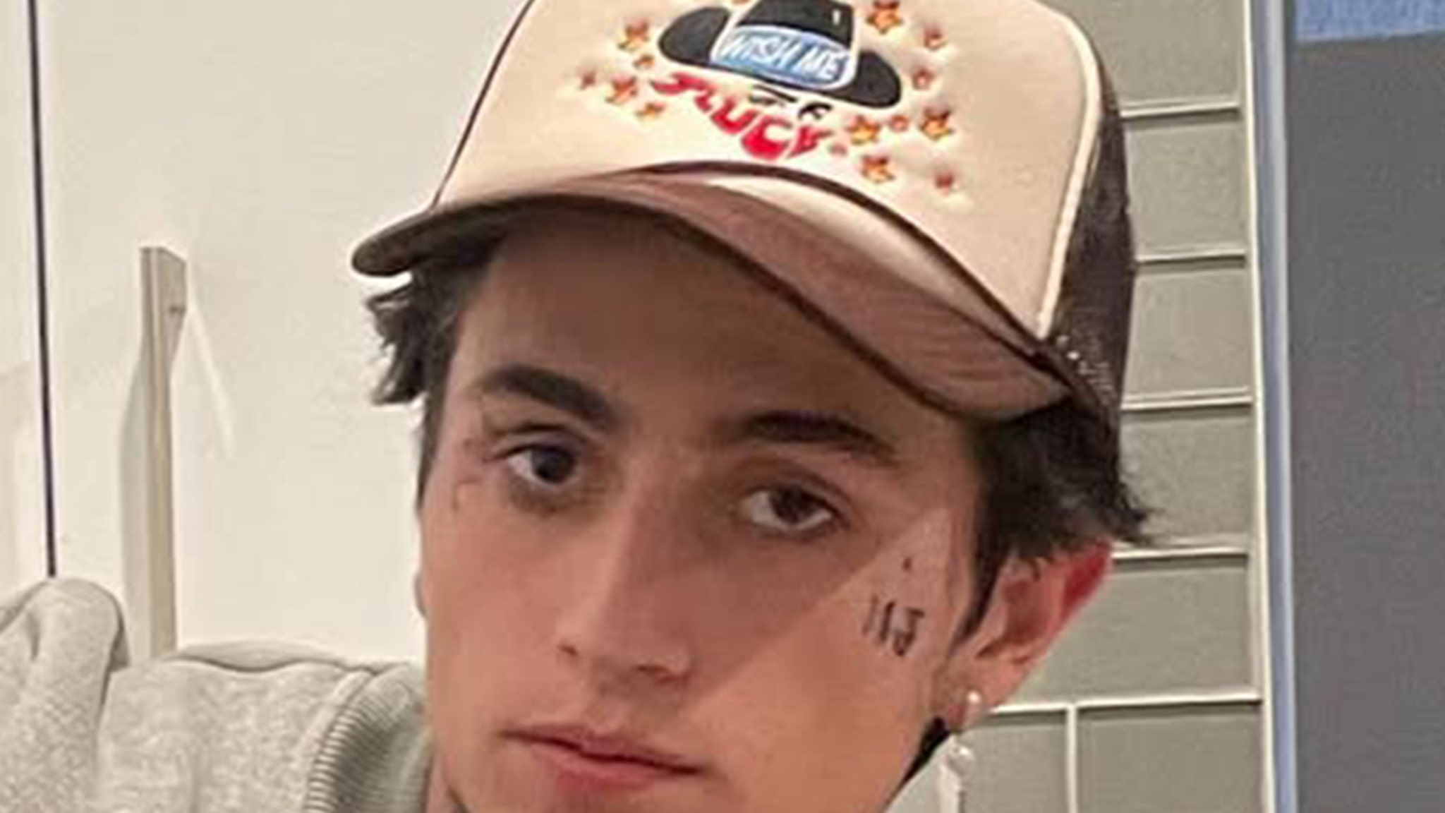 TikTok Star Cooper Noriega Alleged Drug Dealers Cop Plea Deals In Connection To OD