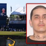 Man Kills 2 Near Florida PGA Tour Location