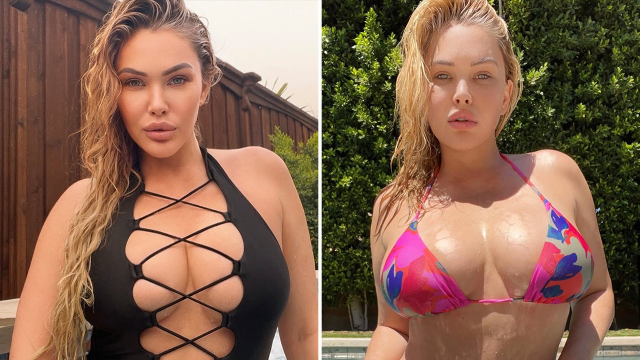 Shanna Moakler Sexy Snaps to Slay Her 51st Birthday!