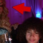 Mariah Carey Crashes Son Moroccan’s Twitch Stream