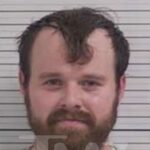 Joseph Duggar Creepy New Mug Shot Released After Jail Transfer
