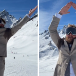 Jake Paul Jokes About Trump Rally Pit Stains In New Instagram Video