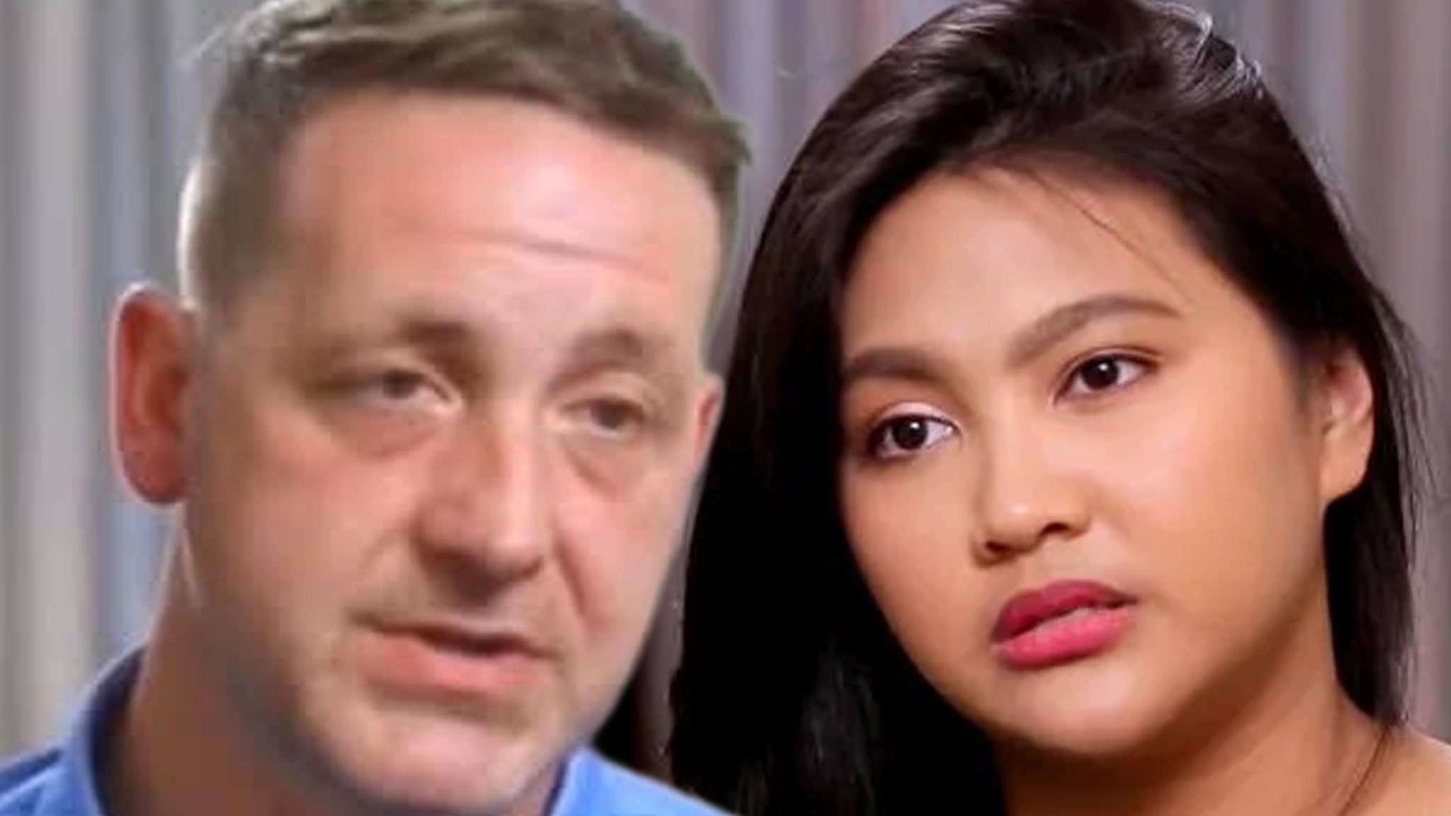 ’90 Day Fiancé’ Star Eric Rosenbrook Hires Private Medical Examiner, Slams ‘Non-Accidental’ Baby Death Ruling