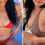 Chix On Netflix — Guess Whose Sexy Swimwear!