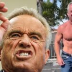 Robert F. Kennedy Jr. Says He’s ‘In Too Deep’ Now to Stop Working Out in Jeans