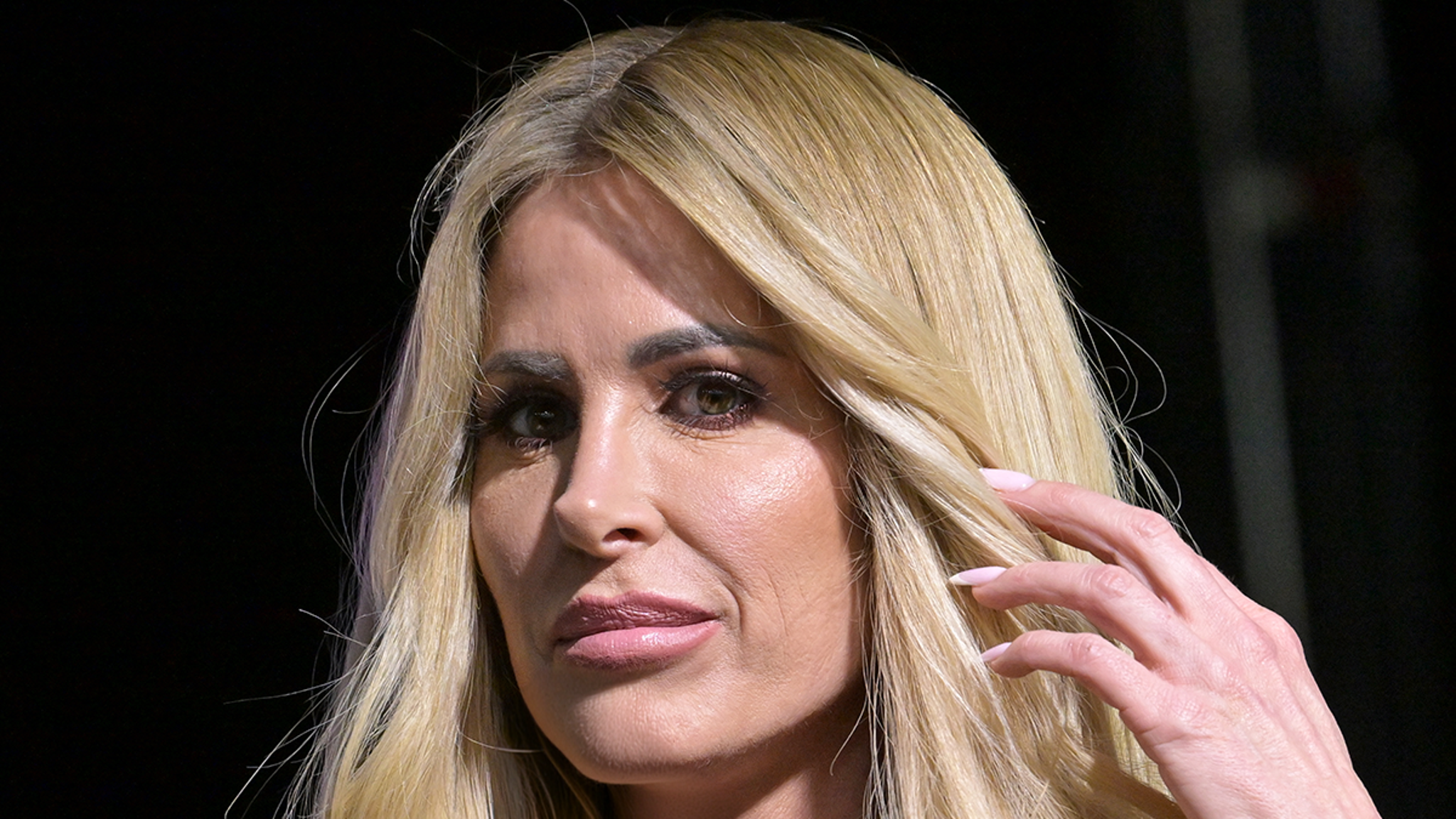 ‘RHOA’s Kim Zolciak to Be Grilled by BF’s Estranged Wife in Divorce War