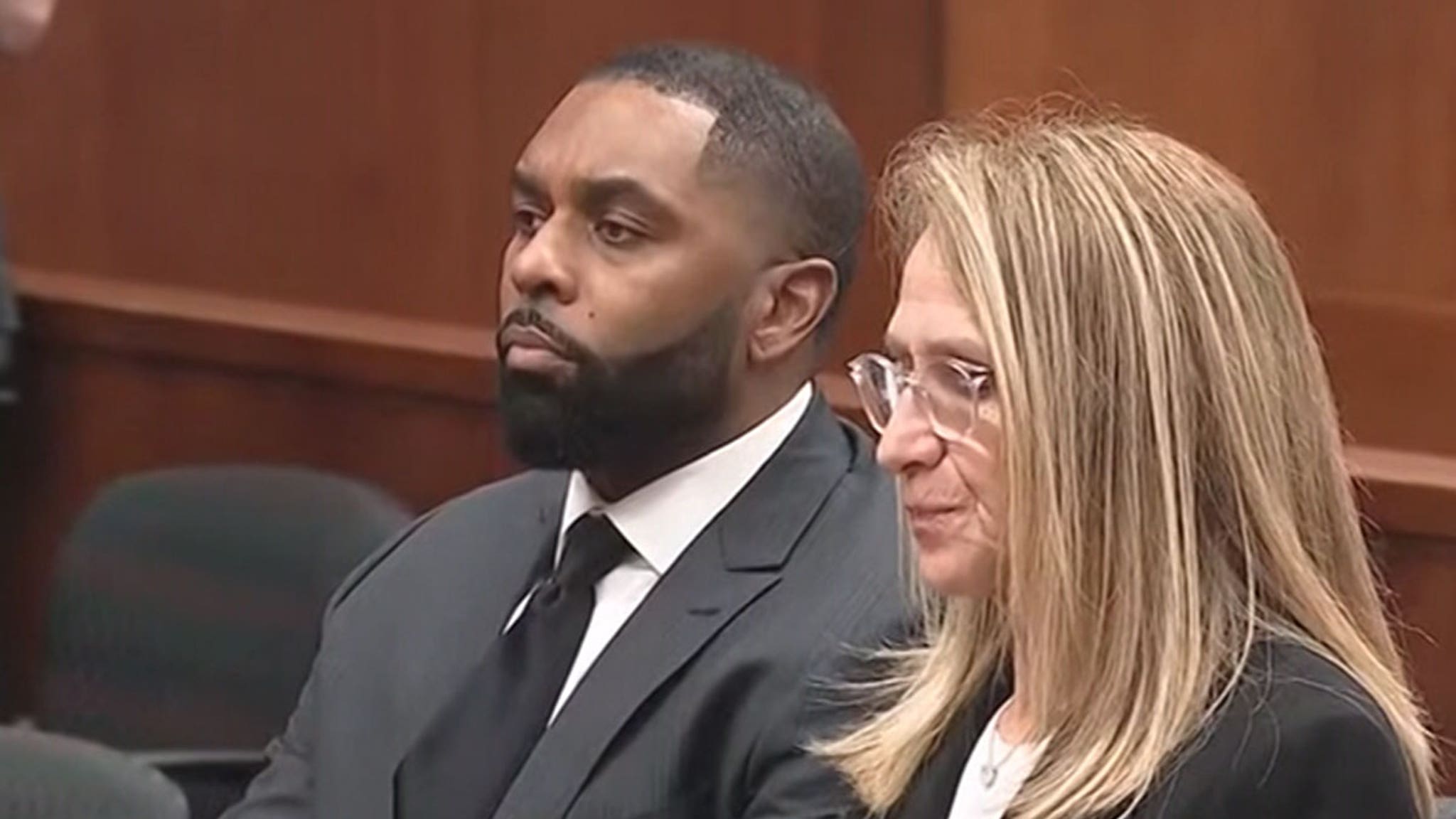 Sherrone Moore Strikes Deal, Pleads No Contest to Two Misdemeanors