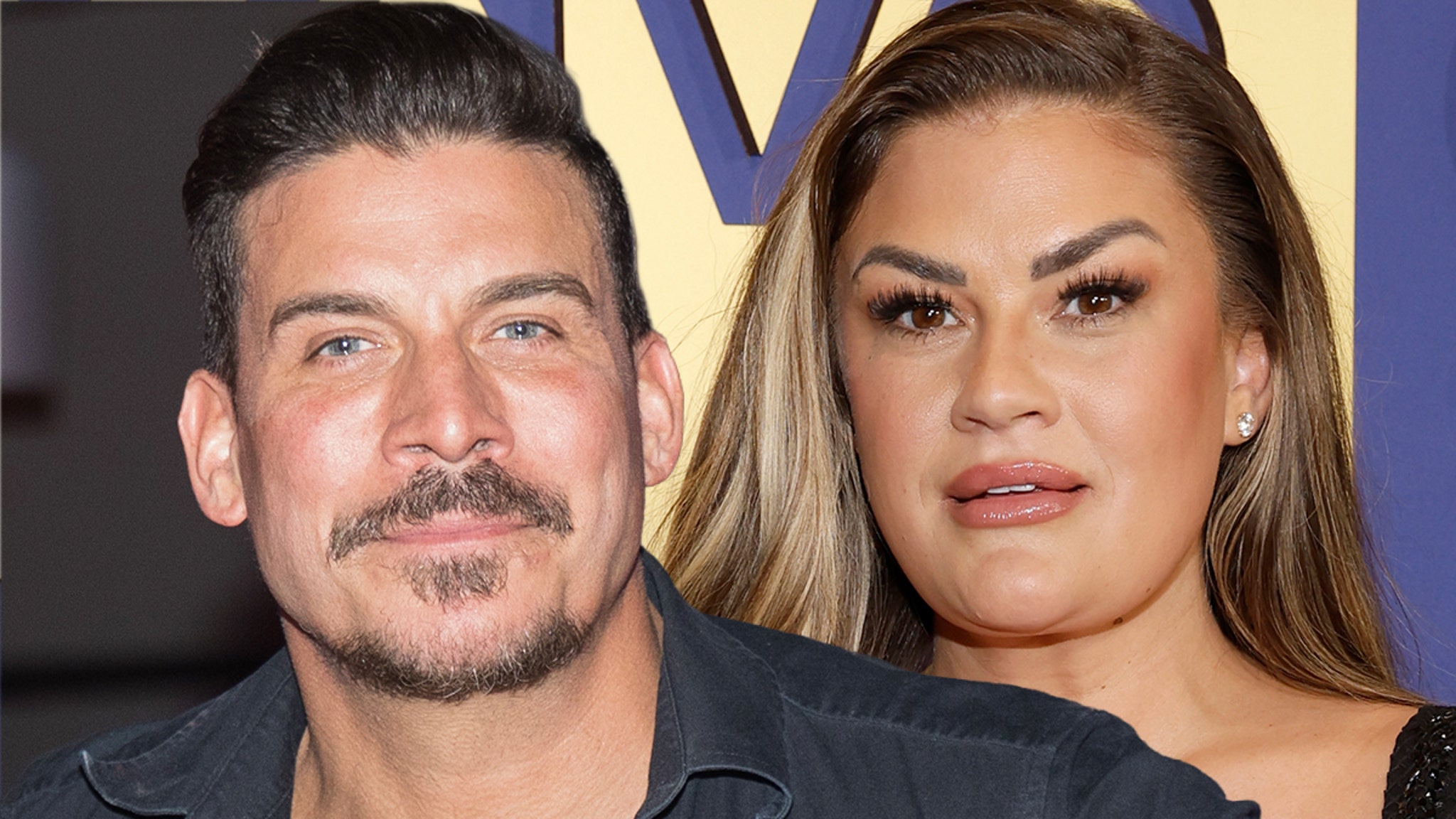 Jax Taylor and Brittany Cartwright Reach Custody Deal With Alcohol Restrictions