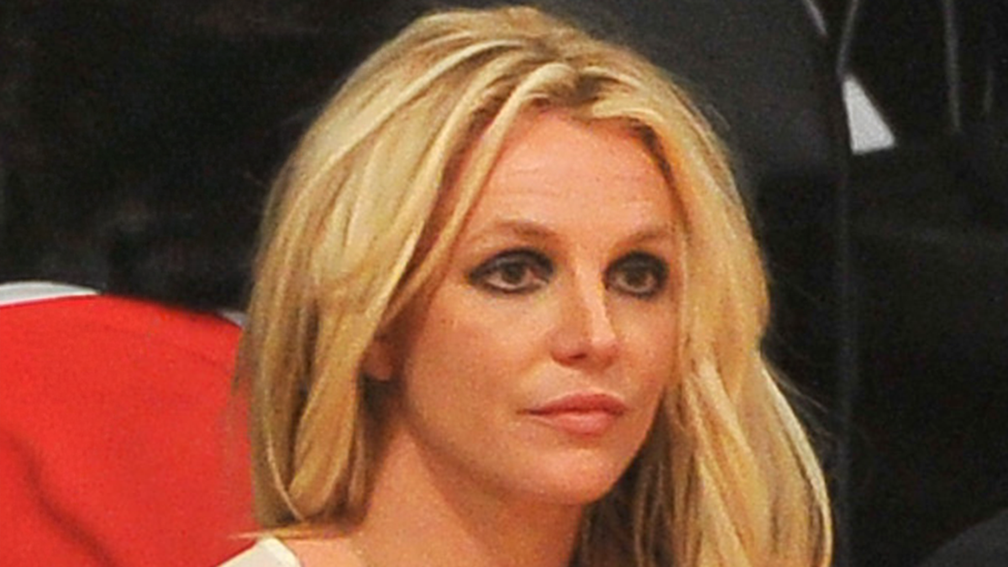 Britney Spears Arrested in California for DUI