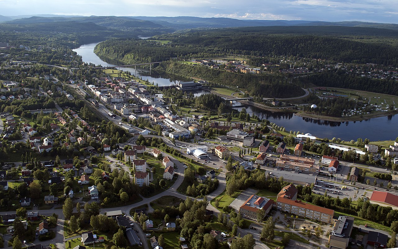 atNorth targets 300MW Sweden AI campus — Arabian Post