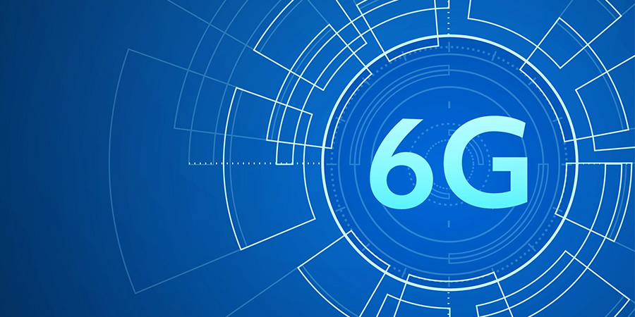 AI driven 6G vision shapes MWC26 — Arabian Post