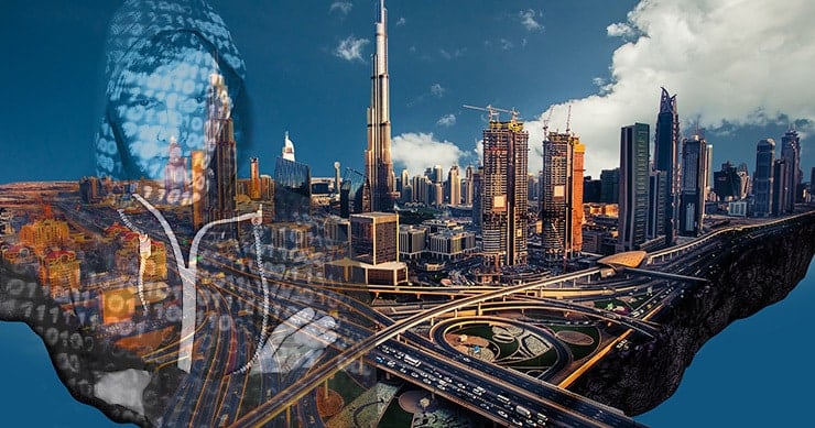 UAE blocks coordinated cyber assaults on key infrastructure — Arabian Post