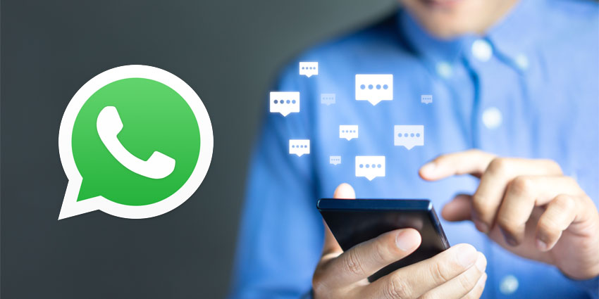 WhatsApp tests scheduled messaging for future growth — Arabian Post