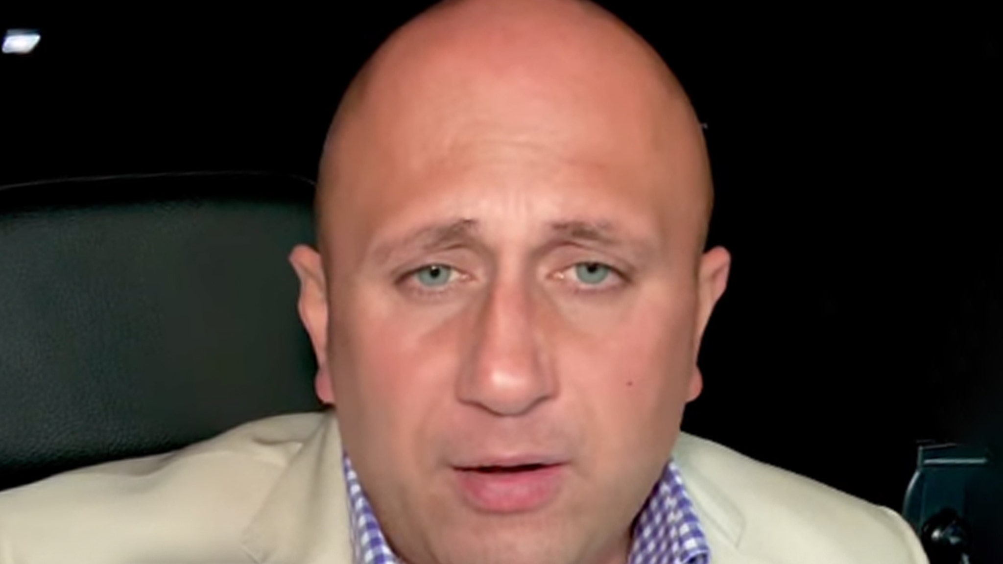 Ex-Con Running for Congress in NV Banned From MGM Casinos for Instagram Posts