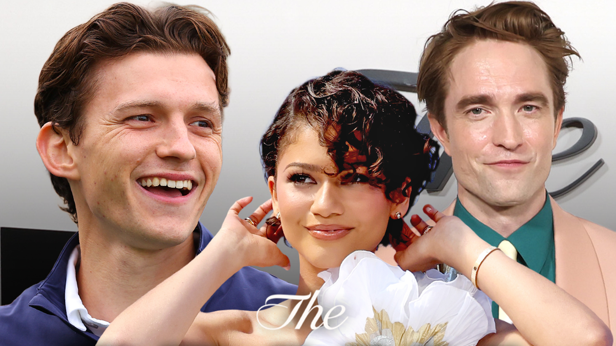 Tom Holland Promotes Zendaya’s Movie ‘The Drama’ Amid Disturbing Twist