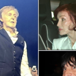 Paul McCartney Plays Before Star-Studded Crowd at L.A.’s Fonda Theater