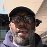 Killer Mike Says Poor Kids Should Stop Fighting America’s Wars