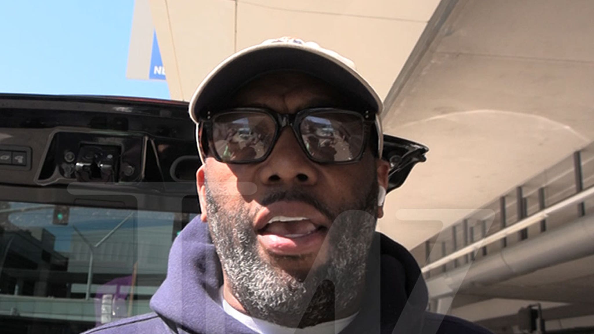 Killer Mike Says Poor Kids Should Stop Fighting America’s Wars