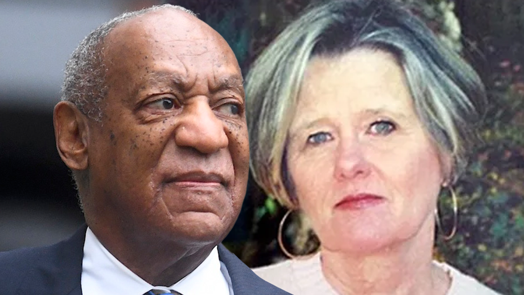 Accuser Says Bill Cosby Can’t Use Evidence Her Son’s An Alcoholic to Undermine Credibility