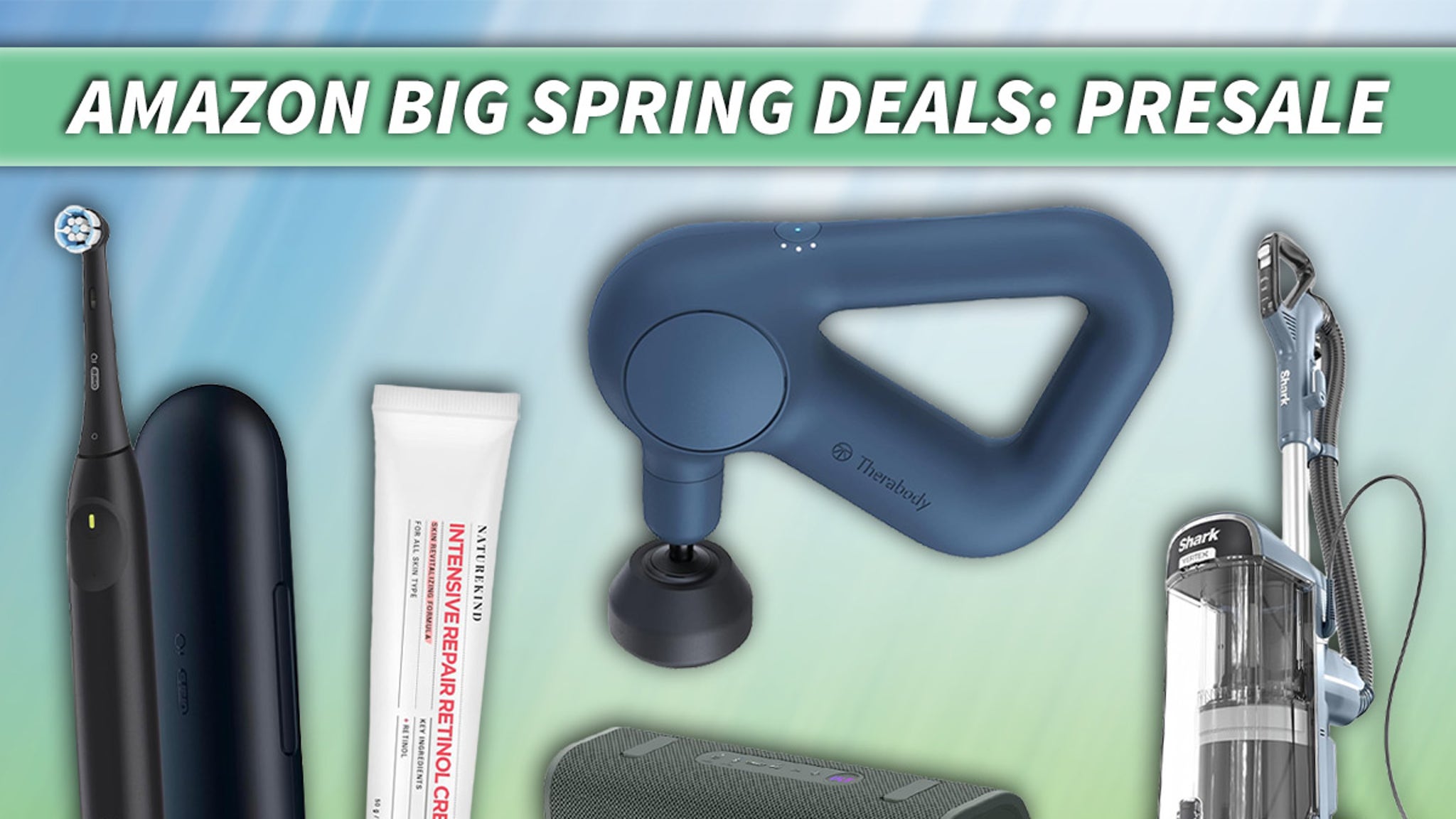 Amazon Bring Spring Sale: Early Deals