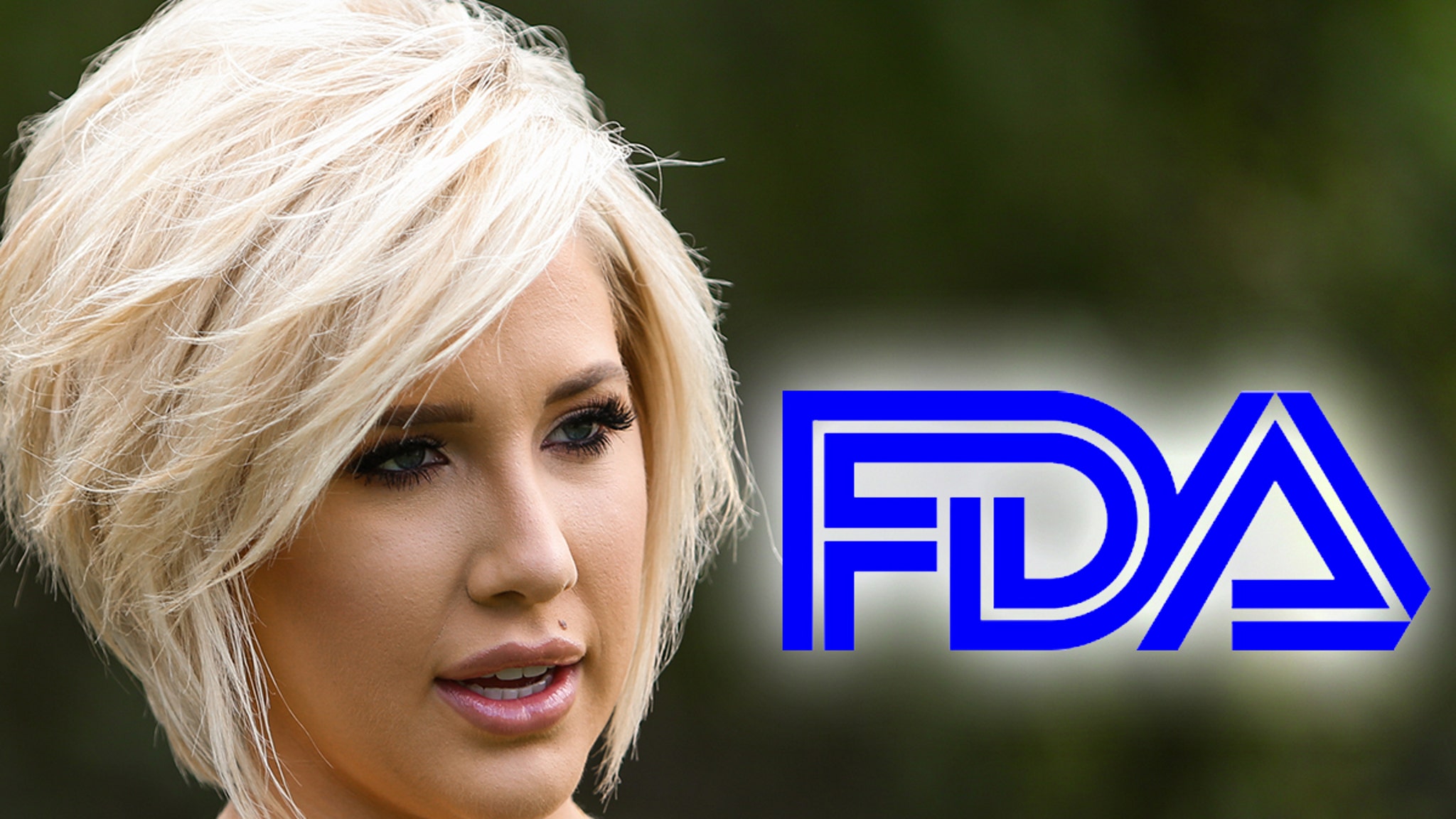 Feds Warn Savannah Chrisley Over Alleged False, Misleading Weight Loss Statements