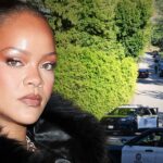 Authorities Identify Woman Suspected of Shooting at Rihanna’s House